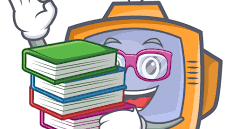Reading 8 form semester 2