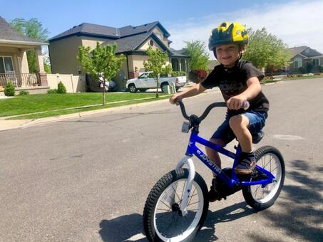 how to teach my 5 year old to ride a bike - Hot Sale