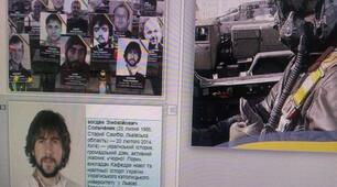 ДЕНЬ ГЕРОЇВ УКРАЇНИ.Презентація 56 слайдів, історичні постаті та героїчні подвиги від козацтва до сьогодні