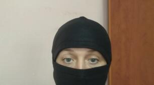 Технологічна послідовність обробки балаклави.