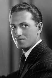 Джордж Гершвин (George Gershwin) (26.09.1898 - 11.07.1937): биография, фильмография, новости, статьи, интервью, фото, награды