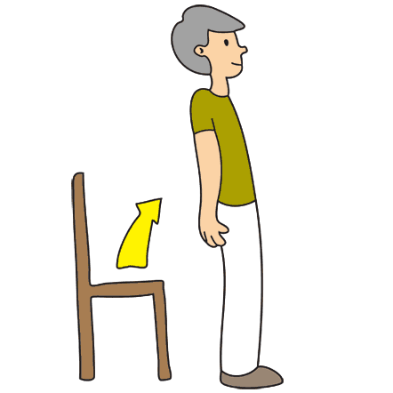 Kids Warmer: Stand up, sit down — TEFL Lemon: Free ESL lesson ideas and great content for TEFL teachers