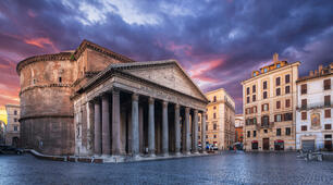 Культура Давнього Риму