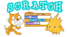 Узагальнюючий тест  "Алгоритми та програми в Scratch" 6 клас