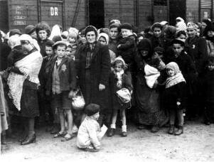 14 травня вшановуватимемо українців, які рятували євреїв під час Другої світової | QIRIM.News