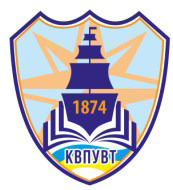 Державний професійно-технічний навчальний заклад Київське вище професійне училище водного транспорту