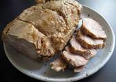 Салат з вареної свинини: швидкі і прості рецепти | EDIM