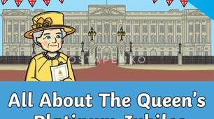 All about the Queen's Platinum Jubilee