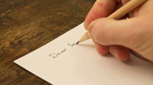 Writing 