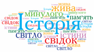 Підсумкове узагальнення за курс "Вступ до історії" 