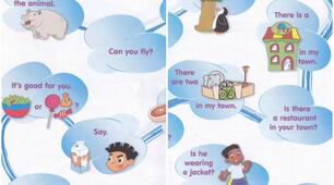 Smart Junior 2. Board game 5-8.Workbook pp.68-69. Presentation