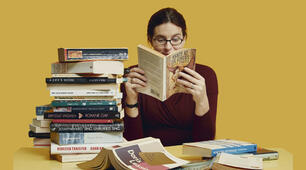 Reading Test / Form 5/ The 2nd Term