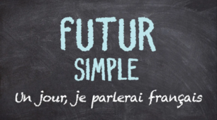 Futur simple