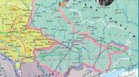Тематична контрольна робота № 5 за темою "Українські землі 20-90-х роках  XVIII ст."