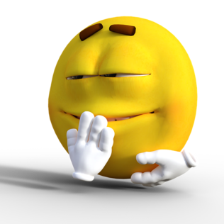 Smiley Humørikon Emoji - Gratis billeder på Pixabay