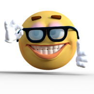 Emoji Uttrykksikon Smilefjes - Gratis bilde på Pixabay