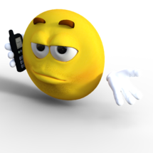 Smiley Emoticon Emoji - Free image on Pixabay
