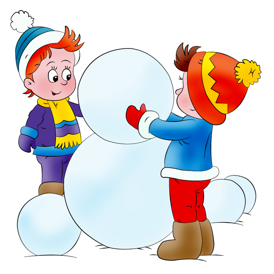 Vinter