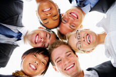 5 Great Facts About….. Smiling! – Dental Blog – Dental Excellence