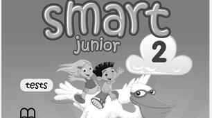 Smart Junior 2. Діагностувальна робота 8.
