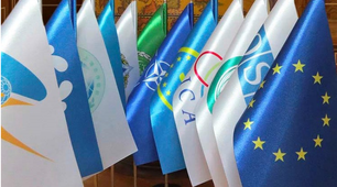 Які можливості для України дає співпраця з міжнародними організаціями