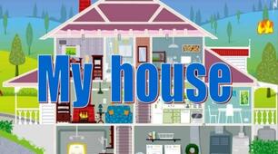 My house