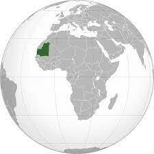 Мавритания - Wikiwand