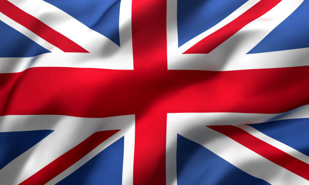 1,592 Uk Flag Flying Stock Photos, Pictures & Royalty-Free Images - iStock