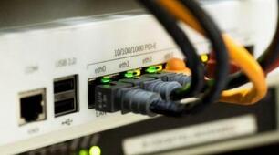 Планування та монтаж комп’ютерної мережі. Розробка структури локальних комп’ютерних мереж.