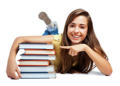 Що читають сучасні підлітки? | Книжкове видавництво "Каламар"