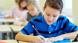 Writing / Form 5 / The 2nd Term