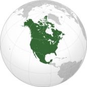Североамериканская зона свободной торговли — Википедия