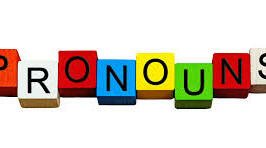 7th form (Reflexive, Interrogative Pronouns)
