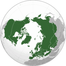 Organization for Security and Co-operation in Europe (orthographic projection).svg