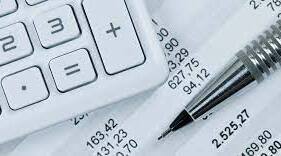 Budget and taxes