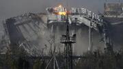 Вісім років тому відбувся перший бій за Донецький аеропорт