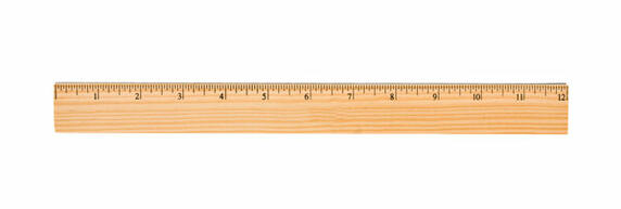 ruler - Поиск - Larastock Стоковые фотографии, royalty-free изображения
