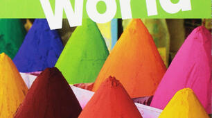 Listening. Wider World 2