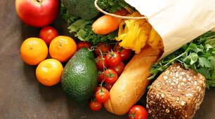 Діагностувальна робота Губарєва 3 клас тема 8 Food