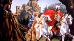 Література Середньовіччя