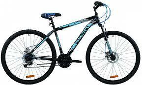 Велосипед 29" DISCOVERY RIDER DD 2020 заказать в Киеве, купить Велосипеды - цена в онлайн каталоге веломагазина (самокаты, детский велосипед) Interbike