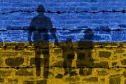 «Прийшли з гуманітарною місією»: знайдено методичку російських окупантів
