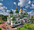 ᐈ Софія Київська (Софійський собор) | Discover.in.ua