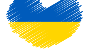 Текст звернення до випускників "Попереду щасливе і мирне майбутнє"