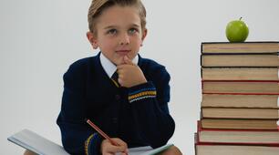 Writing Test 4 form II semester - Quick Minds