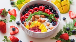 Food For Health
