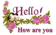 Hi Hello Images - StoreMyPic | 1ページ (日本語)