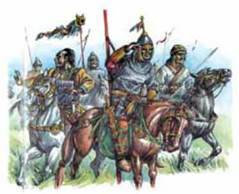 Падіння Західної Римської імперії - Всесвітня історія. Історія України. 6 клас. Щупак