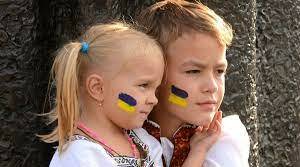 Борис Джонсон написав відкритого листа українським дітям