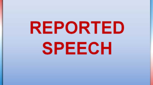 Презентація з англійської мови: "Reported Speech"